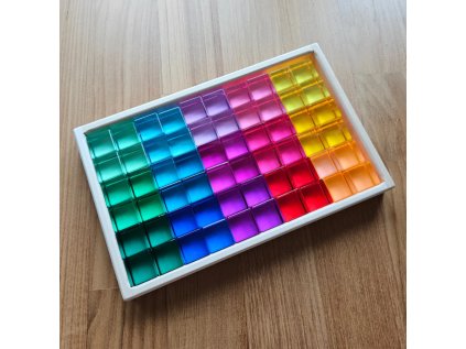 6126 prusvitne akrylove kostky 60ks 01