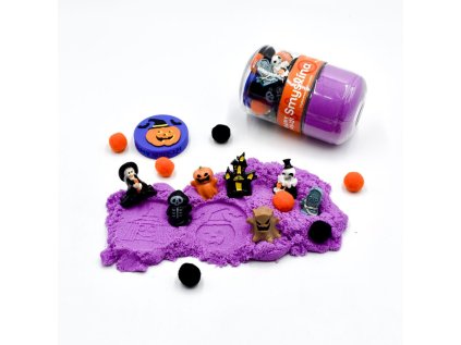 smyslina halloweenska cesta