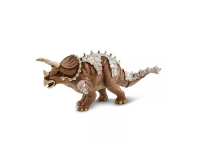 Obrněný triceratops 01