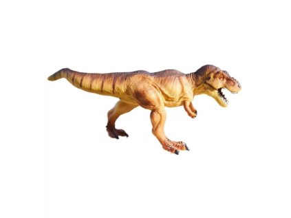 Tyranosaurus rex s rozšířenou realitou 01