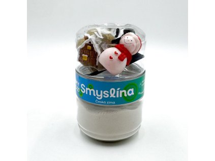 smyslina ceska zima
