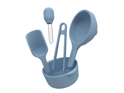 Startovací sada modrá 01