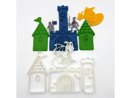 eco sada vykraj drak a hrad (2)