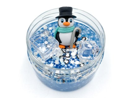 gumovy ledovy tucnacek