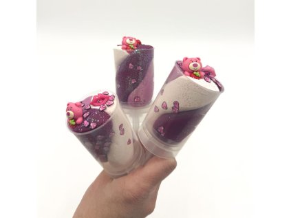 twist zamotani az po usi