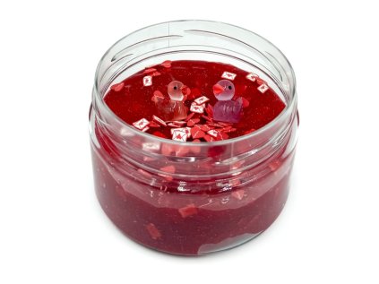 gum kacenky na rande