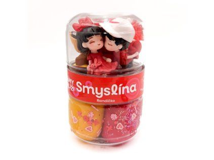 Smyslína Randíčko  s Mamolínou