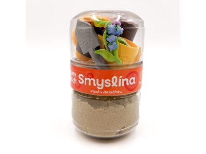 smyslina vune kvetinarstvi