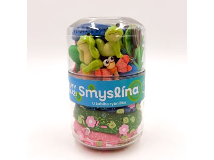 smyslina u zabiho rybnicku