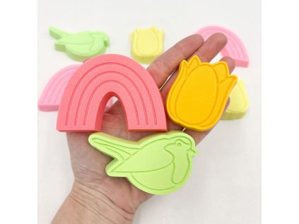 eco sada jarni babovky