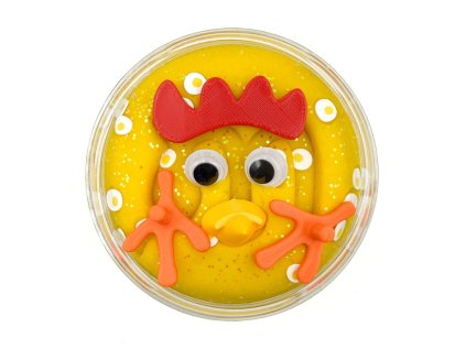 mam vymodeluj kuratko