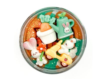 mimi mamo velikonocni zajicci