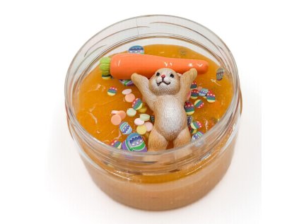 gum zajickova mrkvicka