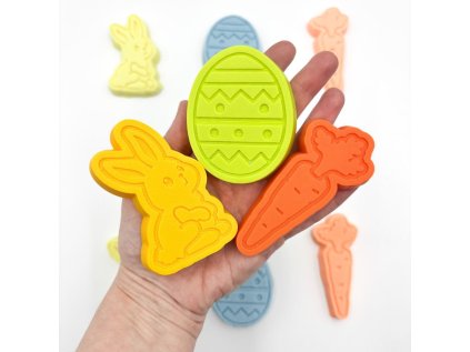 sada velikonocnich babovek