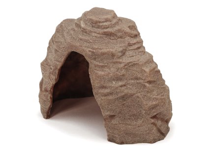 Yellow Door - Jeskyně malá