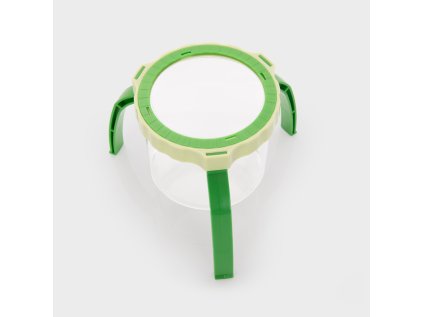 TickiT Stolní lupa 01