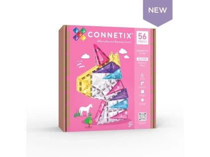 Třpytivý jednorožec 01