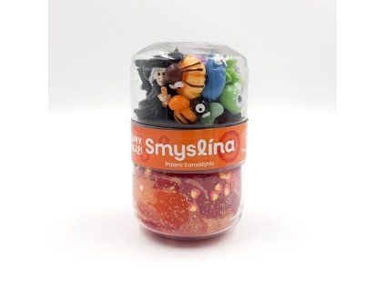 smyslina paleni carodejnic