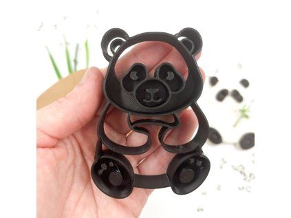 eco vykraj panda