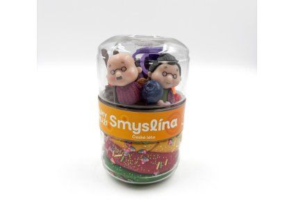 smyslina ceske leto