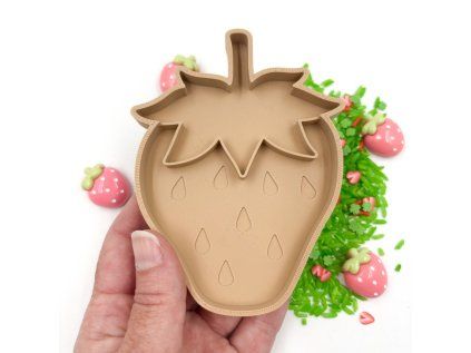 eco mini tacek jahoda