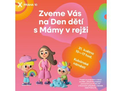 specialni balicek den deti