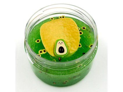 gelovy avokado