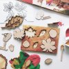 3911 puzzle listy 3v1