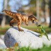 Tyranosaurus rex s rozšířenou realitou 03