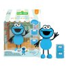 Figurka Cookie monster 01