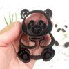 eco vykraj panda