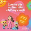 specialni balicek den deti