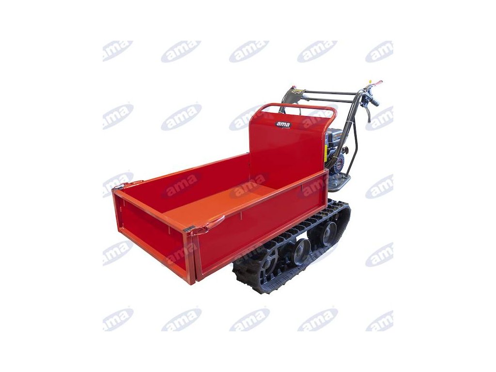 pasovy transporter tag 300t 1