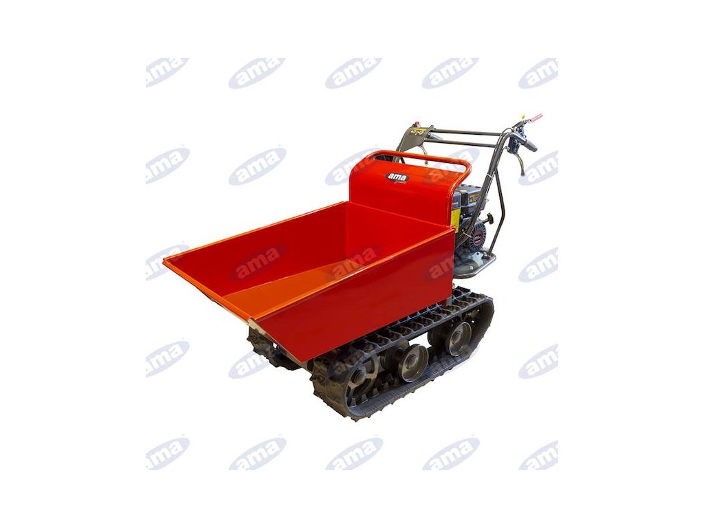 pasovy transporter tag 300td