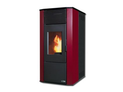 peletova kamna s vymenikem tim sistem rittium 20 hydro bordo 49564
