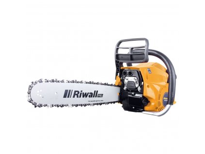 102219 riwall pro rpcs 5140 retezova pila s benzinovym motorem