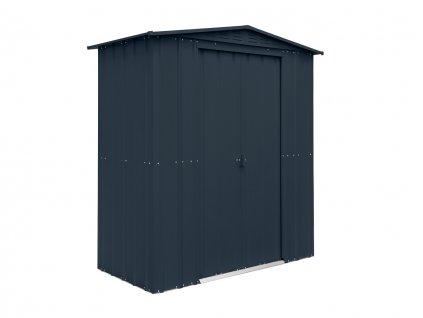 103410 domek globel 63 antracit