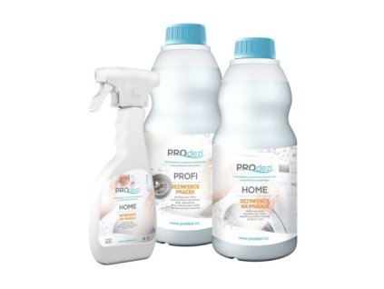 104112 sada prodezi home dezinfekce pradla a pracky