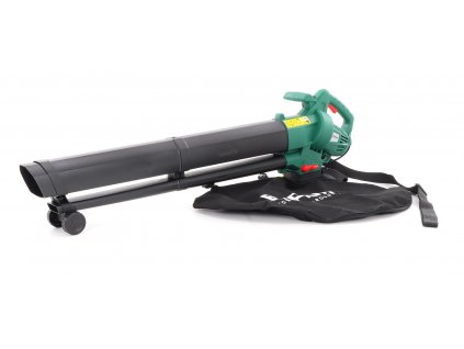 107152 eurom gardencleaner 3001 elektricky vysavac foukac