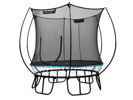 108859 trampolina marimex freejump 244 cm ochranna sit schudky zdarma
