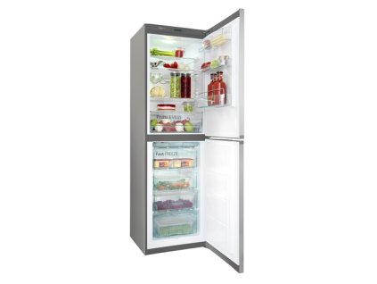 109708 lednice s mrazakem snaige rf57sg p5cb2f