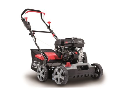 111208 scheppach sc 50 vario vertikutator 40 cm s benzinovym motorem