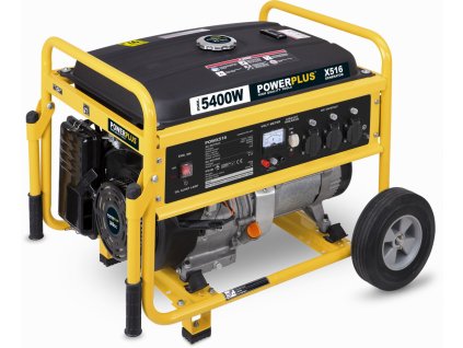 112465 powx516 elektrocentrala 5 400 w
