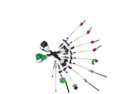 11063 active ad 120 nastavec ke krovinorezu evolution