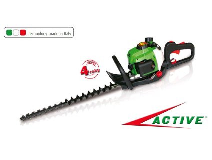 11077 active h23s60 benzinovy plotostrih