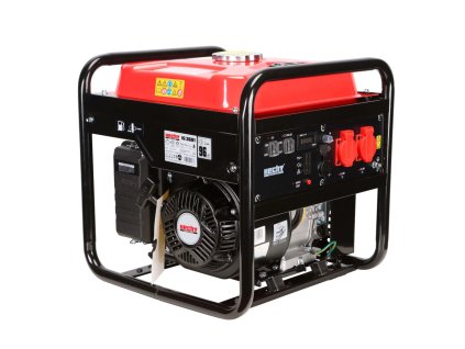 114198 hecht 3601 invertorovy jednofazovy generator