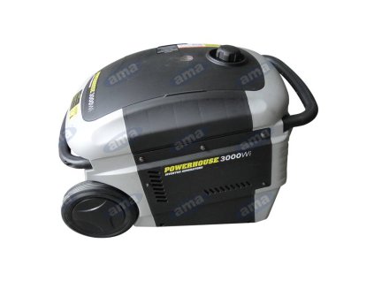 116772 invertorova elektrocentrala 3 kva g3000i