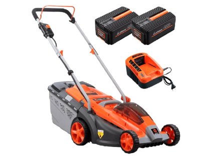 118607 aku sekacka ama 40v