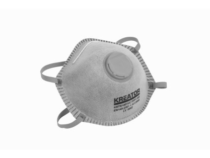 119441 krts1002vc respirator ffp2 2 ks vc s redukci zapachu