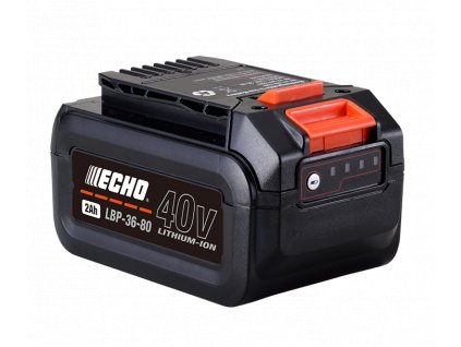40V 2Ah ECHO battery prod wide desktop 2